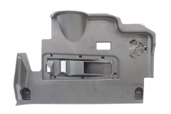 BMW iX SCHOWEK KONSOLI LEWY...