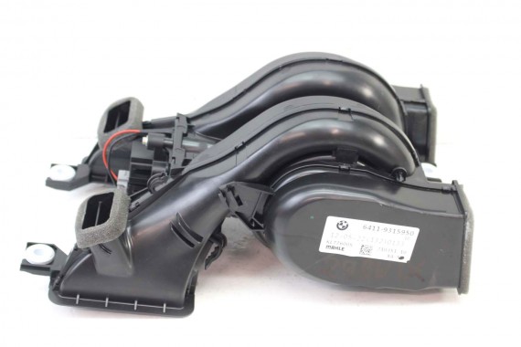 BMW iX NAGRZEWNICA TYŁ...