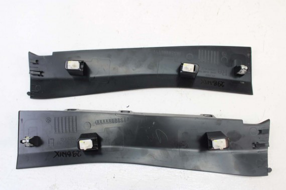 BMW iX ZAŚLEPKA WYKOŃCZENIE KONSOLI NAKŁADKA 9490701 9490700 51459490700 51459490701 9490701 9490700 9490703 9490704 9490701