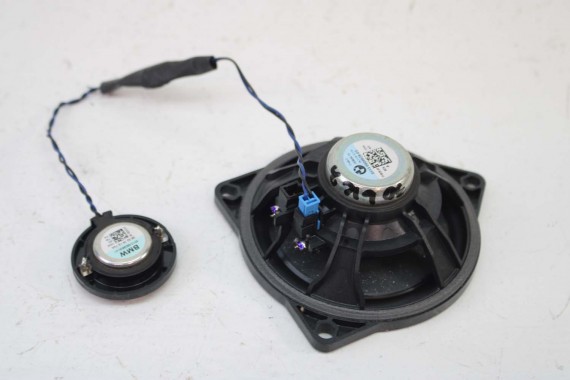 BMW 3 G20 GŁOŚNIK GŁOŚNIK CENTRALNY DESKI KONSOLI HIFI 6809628 6809630 65136809628 65136809630 6809628 6809630 6809628 6809630