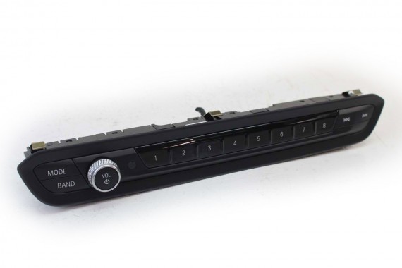 BMW 3 G20 PANEL AUDIO RADIA 7949454 61317949454 Kontroler 7949454 7949454 7949454 613177949454 7949454 61317949454