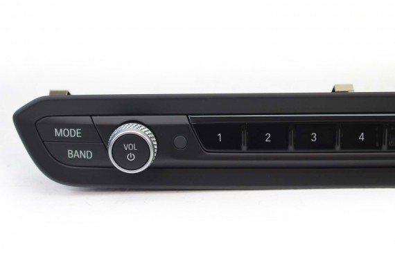 BMW 3 G20 PANEL AUDIO RADIA 7949454 61317949454 Kontroler 7949454 7949454 7949454 613177949454 7949454 61317949454
