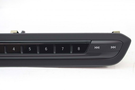 BMW 3 G20 PANEL AUDIO RADIA 7949454 61317949454 Kontroler 7949454 7949454 7949454 613177949454 7949454 61317949454