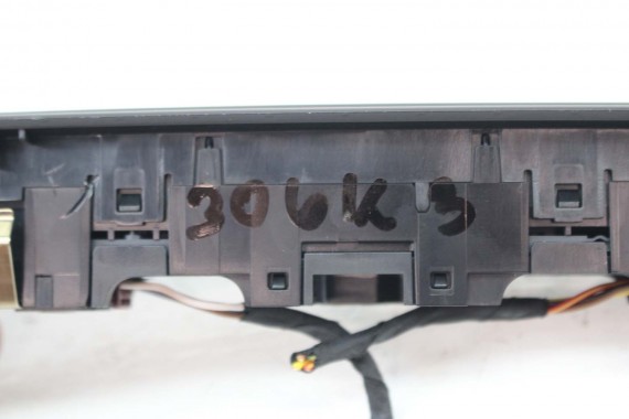 BMW 3 G20 PANEL AUDIO RADIA 7949454 61317949454 Kontroler 7949454 7949454 7949454 613177949454 7949454 61317949454