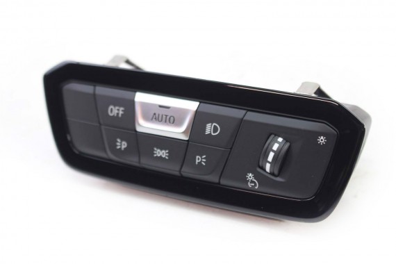 BMW 3 G20 PRZEŁĄCZNIK WŁĄCZNIK ŚWIATEŁ 9461139 panel reflektorów 61319461139 5A16B17 9461139 61319461139 9461139 9461139 9461139