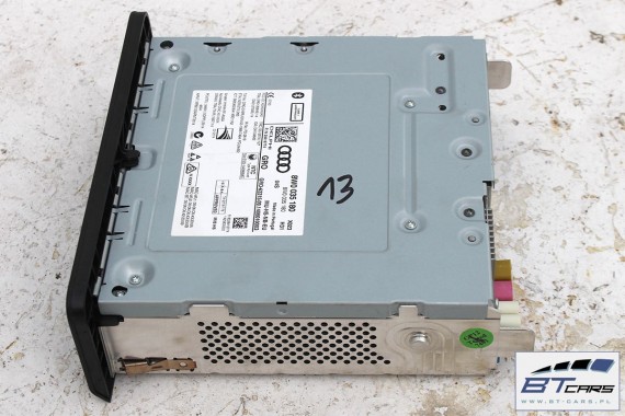 AUDI A4 A5 CZYTNIK MMI MULTIMEDIA SD 8W0035180 8W F5 8W0 035 180 8W0035180 8W0035180 8W0035180 8W0035180 8W0035180 8W0035180