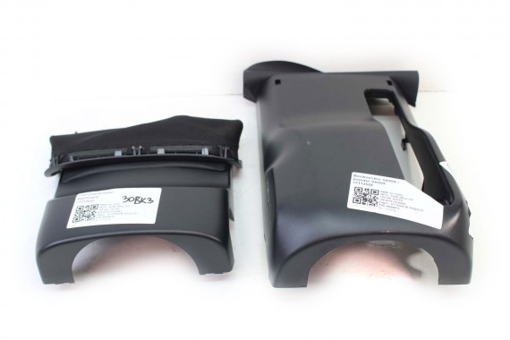 BMW 3 G20 G21 OBUDOWA KIEROWNICY 6999671 6999672 OSŁONA KOLUMNY 6805545 6805546 51456999671 51456999671 6999671 6999672 6999671