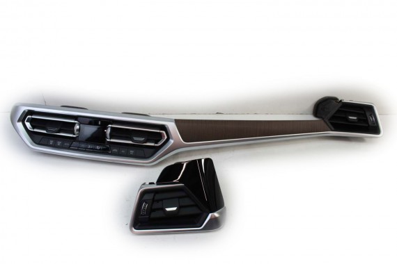 BMW 3 G20 KRATKI WLOTY...