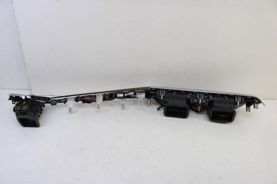 BMW 3 G20 KRATKI WLOTY POWIETRZA KONSOLI kratka wlot nawiewu + panel klimy 9459475 64119459475 6806855 6805563 6805796 9459476