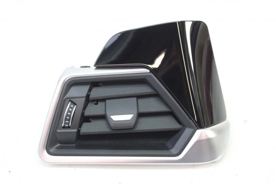 BMW 3 G20 KRATKI WLOTY POWIETRZA KONSOLI kratka wlot nawiewu + panel klimy 9459475 64119459475 6806855 6805563 6805796 9459476