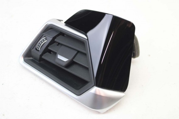BMW 3 G20 KRATKI WLOTY POWIETRZA KONSOLI kratka wlot nawiewu + panel klimy 9459475 64119459475 6806855 6805563 6805796 9459476