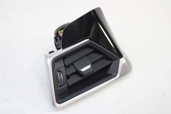 BMW 3 G20 KRATKI WLOTY POWIETRZA KONSOLI kratka wlot nawiewu + panel klimy 9459475 64119459475 6806855 6805563 6805796 9459476