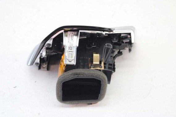 BMW 3 G20 KRATKI WLOTY POWIETRZA KONSOLI kratka wlot nawiewu + panel klimy 9459475 64119459475 6806855 6805563 6805796 9459476