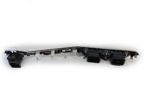 BMW 3 G20 DEKOR LISTWA 9891754 KONSOLI deski rozdzielczej 9891754 51459891754 9891754 9891754 9891754 drewno 9891754 51459891754