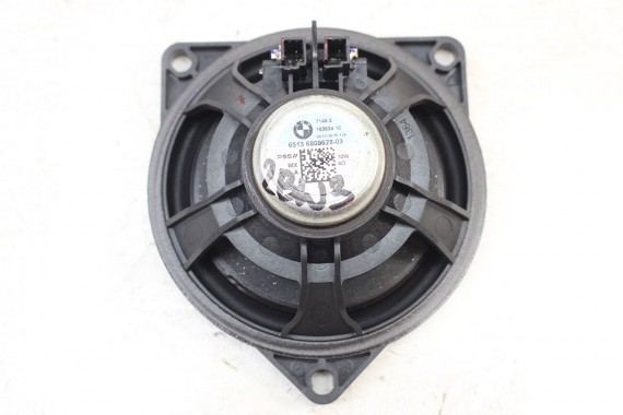 BMW 3 G20 GŁOŚNIK GŁOŚNIK CENTRALNY DESKI KONSOLI HIFI 6809628 6809630 65136809628 65136809630 6809628 6809630 6809628 6809630