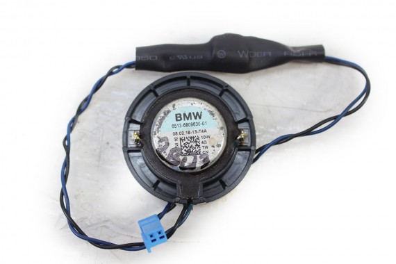 BMW 3 G20 GŁOŚNIK GŁOŚNIK CENTRALNY DESKI KONSOLI HIFI 6809628 6809630 65136809628 65136809630 6809628 6809630 6809628 6809630