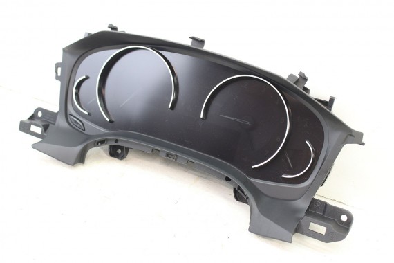BMW 3 G20 G21 ZEGAR 9439972 Prędkościomierz LICZNIK 9439972 zegary 65509439972 8717953 8715155 9842922 8706776 8710804 8717953