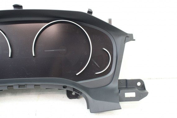 BMW 3 G20 G21 ZEGAR 9439972 Prędkościomierz LICZNIK 9439972 zegary 65509439972 8717953 8715155 9842922 8706776 8710804 8717953