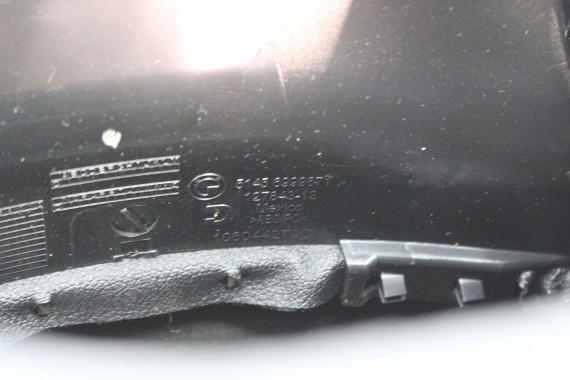 BMW 3 G20 G21 OBUDOWA KIEROWNICY 6999671 6999672 OSŁONA KOLUMNY 6805545 6805546 51456999671 51456999671 6999671 6999672 6999671