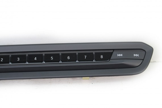 BMW 3 G20 PANEL AUDIO RADIA 7949454 61317949454 Kontroler 7949454 7949454 7949454 613177949454 7949454 61317949454 7949454