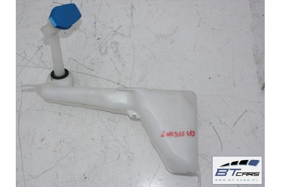 VW AMAROK ZBIORNIK SPRYSKIWACZY 2H0955453 2H0955453A płynu 2H 1K5955651 2H0 955 453 2H0955463 2H0955453 2H0955453A 1K5955651