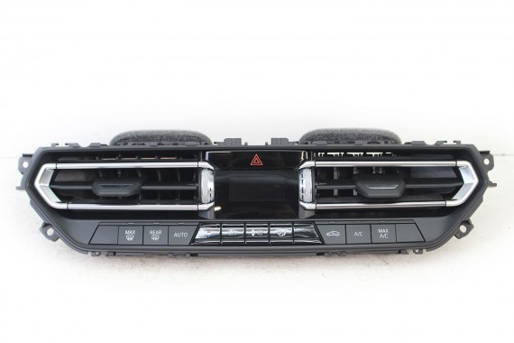 BMW 3 G20 PANEL KLIMY...