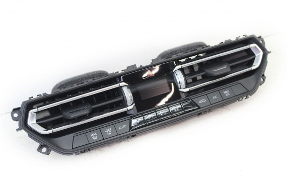 BMW 3 G20 PANEL KLIMY 9459475 64119459475 9459475 KLIMATYZACJI moduł sterownik nawiewu 9483480 64119483480 9459475 64119459475