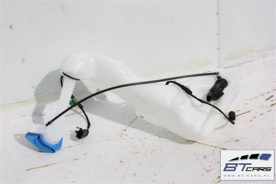 VW AMAROK ZBIORNIK SPRYSKIWACZY 2H0955453 2H0955453A płynu 2H 1K5955651 2H0 955 453 2H0955463 2H0955453 2H0955453A 1K5955651