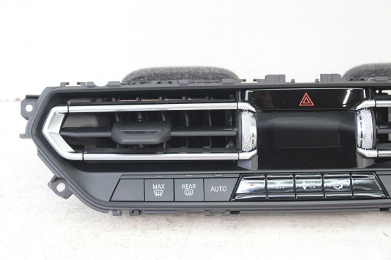 BMW 3 G20 PANEL KLIMY 9459475 64119459475 9459475 KLIMATYZACJI moduł sterownik nawiewu 9483480 64119483480 9459475 64119459475