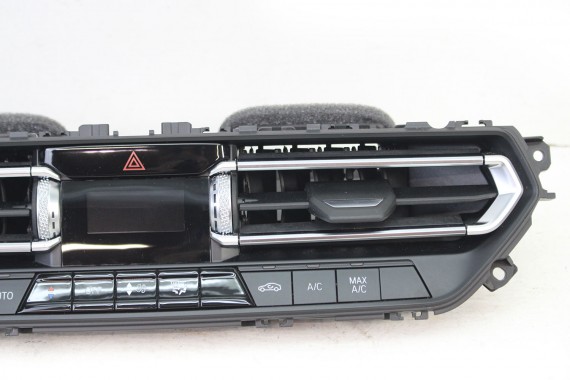 BMW 3 G20 PANEL KLIMY 9459475 64119459475 9459475 KLIMATYZACJI moduł sterownik nawiewu 9483480 64119483480 9459475 64119459475