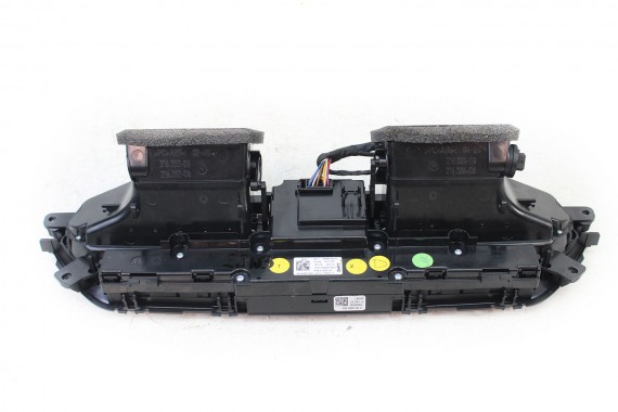 BMW 3 G20 PANEL KLIMY 9459475 64119459475 9459475 KLIMATYZACJI moduł sterownik nawiewu 9483480 64119483480 9459475 64119459475