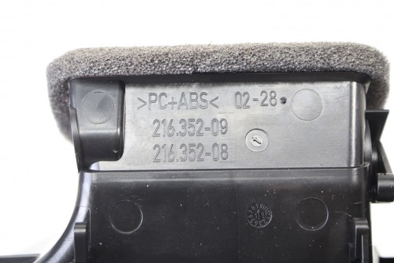 BMW 3 G20 PANEL KLIMY 9459475 64119459475 9459475 KLIMATYZACJI moduł sterownik nawiewu 9483480 64119483480 9459475 64119459475