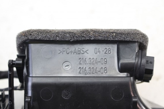 BMW 3 G20 PANEL KLIMY 9459475 64119459475 9459475 KLIMATYZACJI moduł sterownik nawiewu 9483480 64119483480 9459475 64119459475