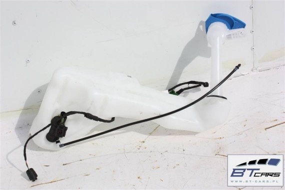 VW AMAROK ZBIORNIK SPRYSKIWACZY 2H0955453 2H0955453A płynu 2H 1K5955651 2H0 955 453 2H0955463 2H0955453 2H0955453A 1K5955651