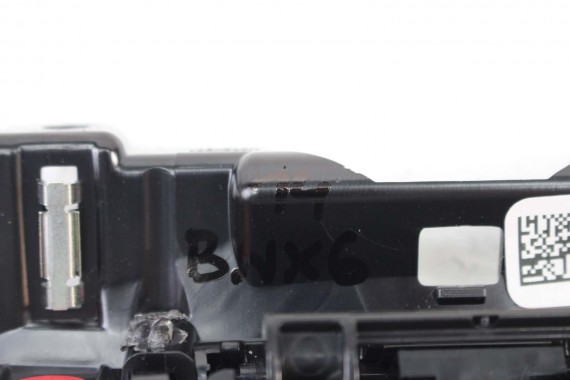 BMW X6 G06 ZAMKNIĘCIE PODŁOKIETNIKA 6816350 51166816350 Zamek Klamka Schowka 6816350 51166816350 6816350 51166816350 6816350