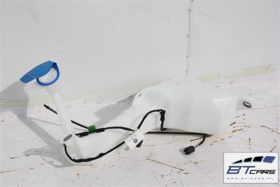 VW AMAROK ZBIORNIK SPRYSKIWACZY 2H0955453 2H0955453A płynu 2H 1K5955651 2H0 955 453 2H0955463 2H0955453 2H0955453A 1K5955651
