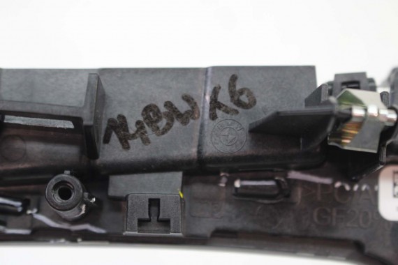 BMW X6 G06 SCHOWEK 5A34FE9 TUNELU 51165A34FE9 X5 G05 X7 G07 CUPHOLDER 5A34FE9 51165A34FE9 5A34FE9 5A34FE9 5A34FE9 AMBIENTE