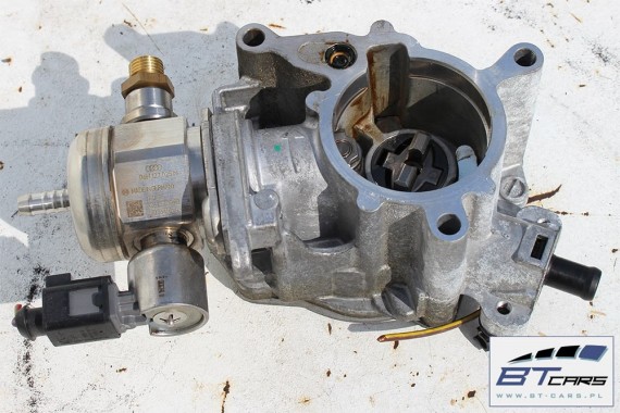 VW AUDI POMPA PALIWA 06H127025N + VACUM 06J145100B 06H127025M 06H127025E 06H127025G 06H127025Q 06J145100N 06J145100AC 06J145100