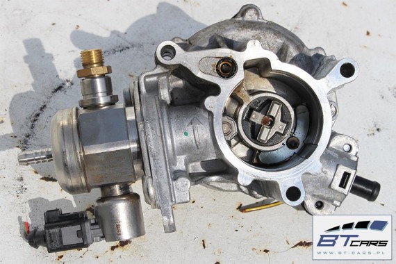 VW AUDI POMPA PALIWA 06H127025N + VACUM 06J145100B 06H127025M 06H127025E 06H127025G 06H127025Q 06J145100N 06J145100AC 06J145100
