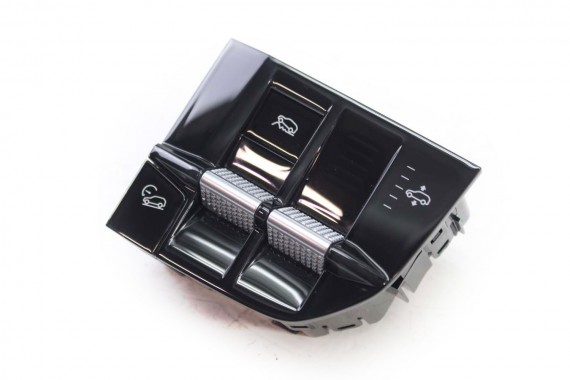 BMW X6 G06 PRZYCISK 9495366 LCi 61319495366 Przełącznik regulacji poziomu 9495366 9495366 9495366 61319495366 9495366 9495366 X5