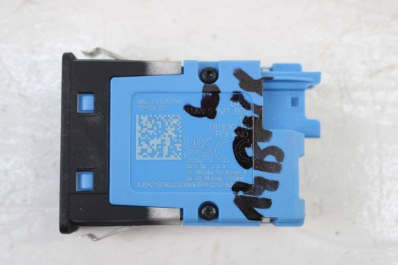 BMW X5 G05 PORT USB PRZYŁĄCZE gniazdo 5A21B76 X1 F48 F45 F46 MINI F54 F55 F56 F57 F60 84105A21B76 84 10 5A21B76 5A21B76 5A21B76