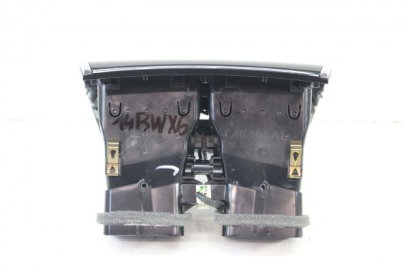 BMW X6 G06 KRATKA WLOTU 9399966 X5 G05 X7 G07 WYKOŃCZENIE TUNELU ŚRODKOWEGO 64229399966 9399966 9399966 RAMKA 9399966 9399966