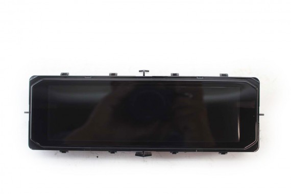 BMW 5 G60 PANEL KLIMY...