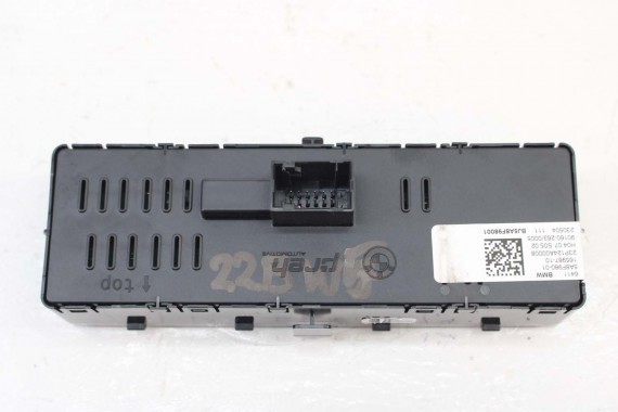 BMW 5 G60 PANEL KLIMY 5A8F980 5A8F980 TYŁ TYLNY 5A8F980 tunelu środkowego 5A8F980 5A8F980 5A8F980 5A8F980 5A8F980 5A8F980 G61