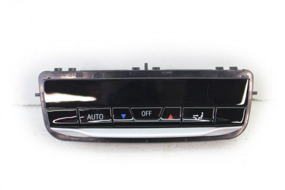 BMW 3 G20 PANEL KLIMY...