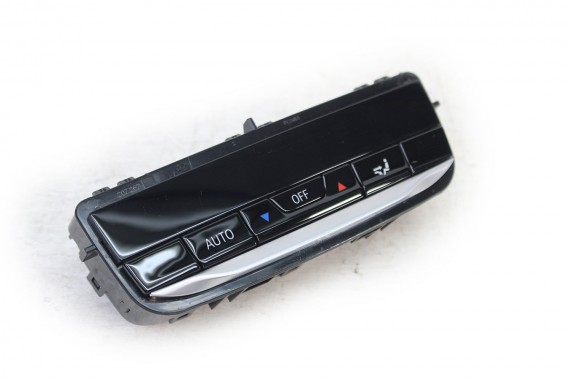 BMW 3 G20 PANEL KLIMY 9493012 61319493012 5A3BBF4 61315A3BBF4 5A3BBF4 5A3BBF4 5A3BBF4 9493012 61319493012 9493012 tył 9493012