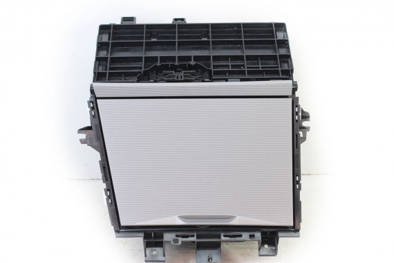 BMW 3 G20 SCHOWEK 6809803 TUNELU 51166809803 CUPHOLDER konsola środkowa dekor 51166809803 6806803 9806780 9868067 dekory listwy