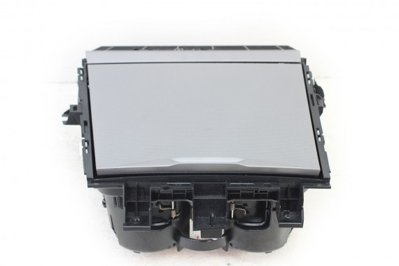 BMW 3 G20 SCHOWEK 6809803 TUNELU 51166809803 CUPHOLDER konsola środkowa dekor 51166809803 6806803 9806780 9868067 dekory listwy