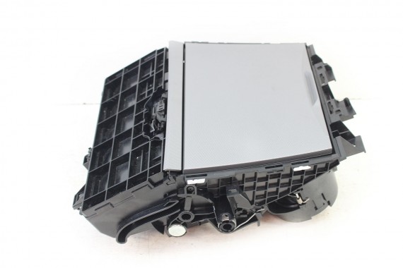 BMW 3 G20 SCHOWEK 6809803 TUNELU 51166809803 CUPHOLDER konsola środkowa dekor 51166809803 6806803 9806780 9868067 dekory listwy