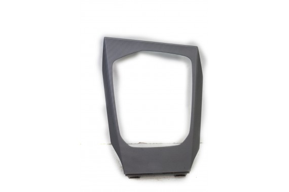 BMW 3 G20 SCHOWEK 6809803 TUNELU 51166809803 CUPHOLDER konsola środkowa dekor 51166809803 6806803 9806780 9868067 dekory listwy